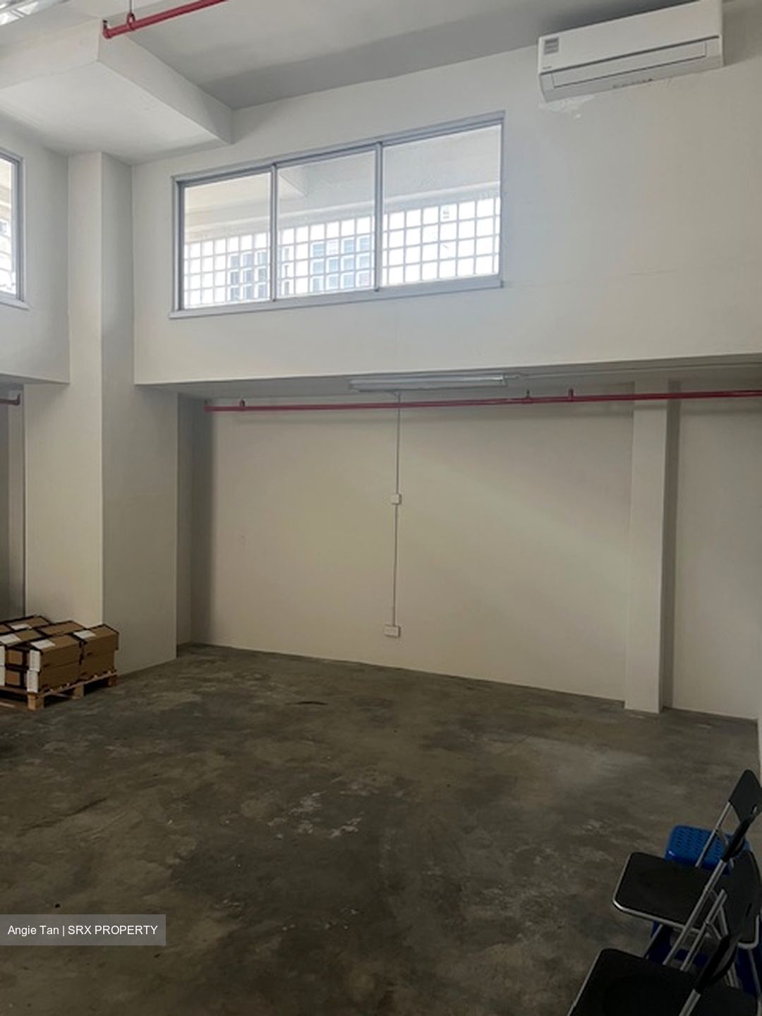 Pantech Business Hub (D5), Factory #509551551